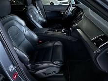 VOLVO XC90 T8 AWD R-Design Geartronic, Plug-in-Hybrid Benzina/Elettrica, Occasioni / Usate, Automatico - 4