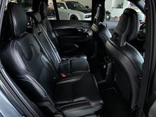 VOLVO XC90 T8 AWD R-Design Geartronic, Plug-in-Hybrid Benzina/Elettrica, Occasioni / Usate, Automatico - 5