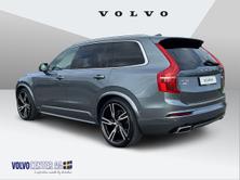VOLVO XC90 2.0 T8 TE R-Design 7P. AWD, Hybride Rechargeable Essence/Électricité, Occasion / Utilisé, Automatique - 3