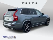 VOLVO XC90 2.0 T8 TE R-Design 7P. AWD, Hybride Rechargeable Essence/Électricité, Occasion / Utilisé, Automatique - 4