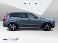 VOLVO XC90 2.0 T8 TE R-Design 7P. AWD, Plug-in-Hybrid Benzina/Elettrica, Occasioni / Usate, Automatico - 5