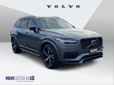VOLVO XC90 2.0 T8 TE R-Design 7P. AWD, Plug-in-Hybrid Petrol/Electric, Second hand / Used, Automatic - 6