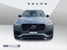 VOLVO XC90 2.0 T8 TE R-Design 7P. AWD, Plug-in-Hybrid Petrol/Electric, Second hand / Used, Automatic - 7