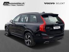VOLVO XC90 2.0 T8 TE R-Design 7P. eAWD, Plug-in-Hybrid Benzina/Elettrica, Occasioni / Usate, Automatico - 3