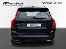 VOLVO XC90 2.0 T8 TE R-Design 7P. eAWD, Plug-in-Hybrid Petrol/Electric, Second hand / Used, Automatic - 4