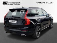 VOLVO XC90 2.0 T8 TE R-Design 7P. eAWD, Plug-in-Hybrid Petrol/Electric, Second hand / Used, Automatic - 5