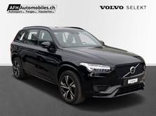 VOLVO XC90 2.0 T8 TE R-Design 7P. eAWD, Plug-in-Hybrid Petrol/Electric, Second hand / Used, Automatic - 7