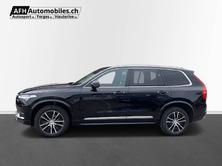 VOLVO XC90 2.0 B5 MH Inscription 7P. AWD, Mild-Hybrid Diesel/Electric, Second hand / Used, Automatic - 2