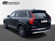 VOLVO XC90 2.0 B5 MH Inscription 7P. AWD, Mild-Hybrid Diesel/Electric, Second hand / Used, Automatic - 3