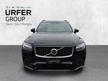 VOLVO XC90 T8 eAWD R-Design Geartronic, Plug-in-Hybrid Petrol/Electric, Second hand / Used, Automatic - 4