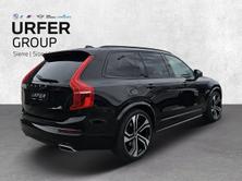 VOLVO XC90 T8 eAWD R-Design Geartronic, Plug-in-Hybrid Petrol/Electric, Second hand / Used, Automatic - 7