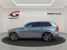 VOLVO XC90 2.0 D5 R-Design 7P. AWD R-Design, Diesel, Second hand / Used, Automatic - 3