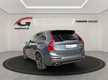 VOLVO XC90 2.0 D5 R-Design 7P. AWD R-Design, Diesel, Second hand / Used, Automatic - 4