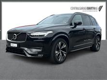 VOLVO XC90 2.0 B5 MH R-Design 7P. AWD, Mild-Hybrid Diesel/Electric, Second hand / Used, Automatic - 3