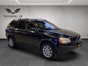 VOLVO XC90 D5 AWD Geartronic