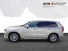 VOLVO XC90 2.0 T6 Inscription 5P. AWD, Petrol, Second hand / Used, Automatic - 2