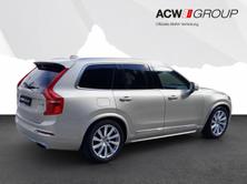 VOLVO XC90 2.0 T6 Inscription 5P. AWD, Petrol, Second hand / Used, Automatic - 5