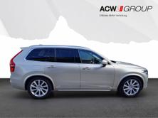 VOLVO XC90 2.0 T6 Inscription 5P. AWD, Petrol, Second hand / Used, Automatic - 6