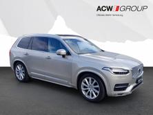 VOLVO XC90 2.0 T6 Inscription 5P. AWD, Petrol, Second hand / Used, Automatic - 7