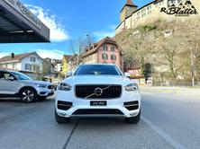 VOLVO XC90 D5 AWD Momentum Geartronic, Diesel, Occasioni / Usate, Automatico - 2