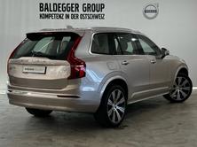 VOLVO XC90 2.0 T8 TE Ultimate Bright, Full-Hybrid Petrol/Electric, Second hand / Used, Automatic - 3