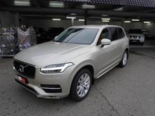 VOLVO XC90 2.0 D5 Momentum 5P. AWD, Diesel, Second hand / Used, Automatic - 2