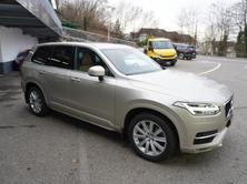 VOLVO XC90 2.0 D5 Momentum 5P. AWD, Diesel, Second hand / Used, Automatic - 4