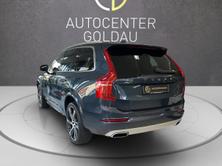 VOLVO XC90 T8 eAWD Momentum Geartronic 7 Plätze, Plug-in-Hybrid Petrol/Electric, Second hand / Used, Automatic - 2
