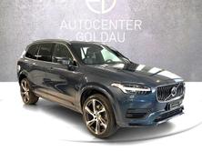 VOLVO XC90 T8 eAWD Momentum Geartronic 7 Plätze, Plug-in-Hybrid Petrol/Electric, Second hand / Used, Automatic - 5