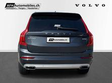 VOLVO XC90 2.0 B5 MH Momentum 7P. AWD, Hybride Leggero Diesel/Elettrica, Occasioni / Usate, Automatico - 4
