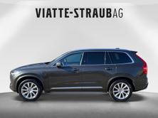 VOLVO XC90 2.0 T8 TE Inscription 7P. AWD, Plug-in-Hybrid Petrol/Electric, Second hand / Used, Automatic - 2
