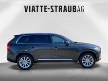 VOLVO XC90 2.0 T8 TE Inscription 7P. AWD, Plug-in-Hybrid Petrol/Electric, Second hand / Used, Automatic - 6