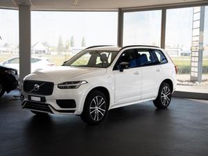 VOLVO XC90 T8 eAWD R-Design Expression Geartronic