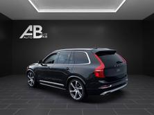 VOLVO XC90 D5 AWD Inscription Geartronic, Diesel, Second hand / Used, Automatic - 2
