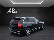 VOLVO XC90 D5 AWD Inscription Geartronic, Diesel, Occasion / Gebraucht, Automat - 3