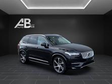 VOLVO XC90 D5 AWD Inscription Geartronic, Diesel, Occasioni / Usate, Automatico - 4