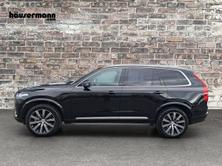 VOLVO XC90 2.0 B5 MH Plus Bright 7P. AWD, Mild-Hybrid Diesel/Electric, Second hand / Used, Automatic - 3
