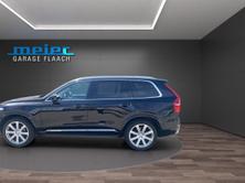 VOLVO XC90 2.0 T6 Inscription 7P. AWD, Petrol, Second hand / Used, Automatic - 2
