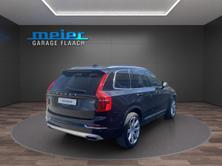 VOLVO XC90 2.0 T6 Inscription 7P. AWD, Petrol, Second hand / Used, Automatic - 5