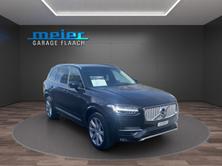 VOLVO XC90 2.0 T6 Inscription 7P. AWD, Petrol, Second hand / Used, Automatic - 7