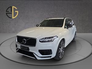 VOLVO XC90 T8 eAWD R-Design Geartronic