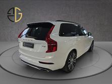 VOLVO XC90 T8 eAWD R-Design Geartronic, Plug-in-Hybrid Petrol/Electric, Second hand / Used, Automatic - 4