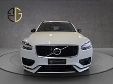 VOLVO XC90 T8 eAWD R-Design Geartronic, Plug-in-Hybrid Petrol/Electric, Second hand / Used, Automatic - 7