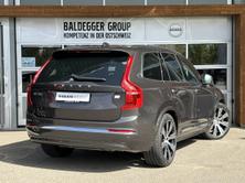 VOLVO XC90 2.0 T8 TE Ultimate Bright, Full-Hybrid Petrol/Electric, Second hand / Used, Automatic - 2