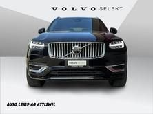 VOLVO XC90 2.0 B5 MH Plus Bright 7P., Mild-Hybrid Diesel/Electric, Second hand / Used, Automatic - 2