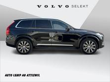 VOLVO XC90 2.0 B5 MH Plus Bright 7P., Mild-Hybrid Diesel/Electric, Second hand / Used, Automatic - 5