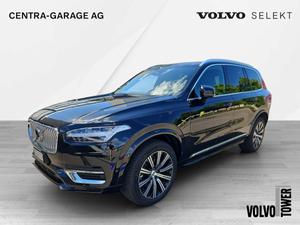 VOLVO XC90 B5 Diesel Mild Hybrid AWD Plus Bright Geartronic