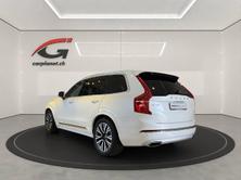 VOLVO XC90 2.0 T8 TE Inscription 7P. eAWD, Plug-in-Hybrid Petrol/Electric, Second hand / Used, Automatic - 3
