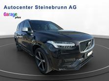 VOLVO XC90 D5 AWD R-Design Geartronic, Diesel, Occasioni / Usate, Automatico - 2