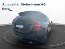 VOLVO XC90 D5 AWD R-Design Geartronic, Diesel, Occasion / Gebraucht, Automat - 3